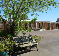 Colonial Motor Lodge Scone - Accommodation Nelson Bay