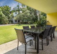 Coloured Sands - Accommodation Nelson Bay