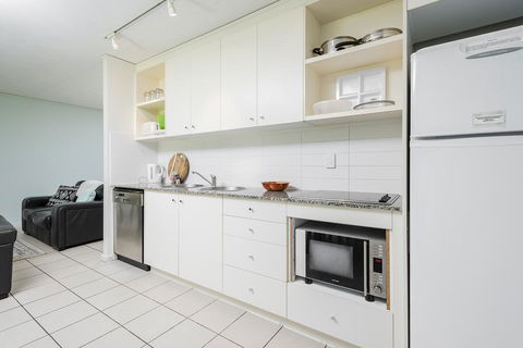 Coloured Sands - Accommodation Nelson Bay 2