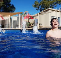 Comfort Inn  Suites Augusta Westside - Accommodation Nelson Bay