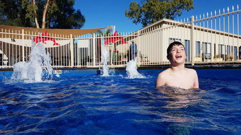 Comfort Inn & Suites Augusta Westside - Accommodation Nelson Bay 0