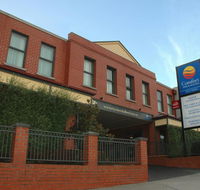 Comfort Inn  Suites City Views - Accommodation Nelson Bay
