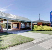Comfort Inn  Suites Emmanuel - Accommodation Nelson Bay