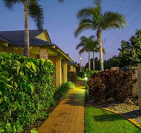 Comfort Inn  Suites Karratha - Accommodation Nelson Bay