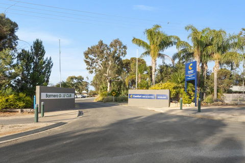 Comfort Inn & Suites Riverland - Accommodation Nelson Bay 1