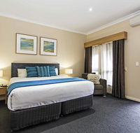 Comfort Inn  Suites Sombrero - Accommodation Nelson Bay