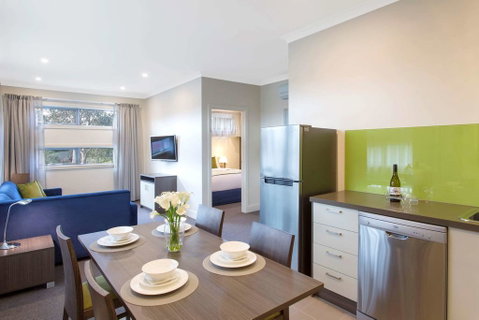 Comfort Inn & Suites Warragul - Accommodation Nelson Bay 2