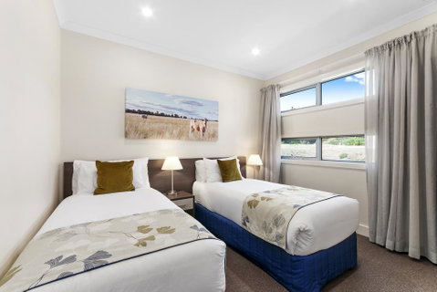 Comfort Inn & Suites Warragul - Accommodation Nelson Bay 1