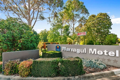 Comfort Inn & Suites Warragul - Accommodation Nelson Bay 0