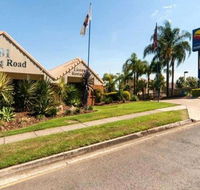 Comfort Inn and Suites Robertson Gardens - Accommodation Nelson Bay