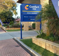 Comfort Inn Anzac Highway - Accommodation Nelson Bay