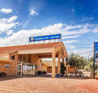Comfort Inn Bay of Isles - Accommodation Nelson Bay