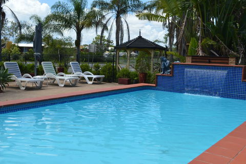 Comfort Inn Country Plaza Taree - Accommodation Nelson Bay 1