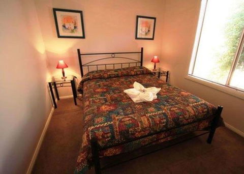 Comfort Inn Crystal Broken Hill - Accommodation Nelson Bay 3