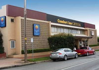 Comfort Inn Crystal Broken Hill