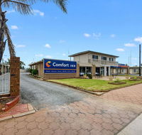 Comfort Inn Flinders on Main - Accommodation Nelson Bay