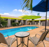 Comfort Inn on Main Hervey Bay - Accommodation Nelson Bay