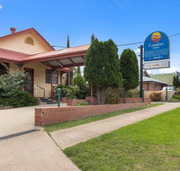 Comfort Inn Sovereign Gundagai - Nelson Bay Accommodation.com