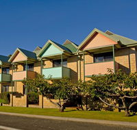 Comfort Inn The Pier - Accommodation Nelson Bay