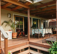 Comfortable Outdoor Entertaining Lake Walks - Accommodation Nelson Bay
