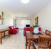 Como Apartments Gladstone - Accommodation Nelson Bay