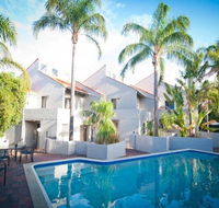 Como Mezzanine Retreat - Accommodation Nelson Bay