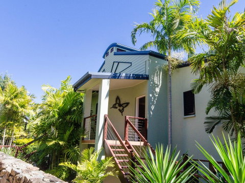 Compass Point - Accommodation Nelson Bay 2