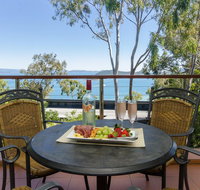 Compass Point - Accommodation Nelson Bay