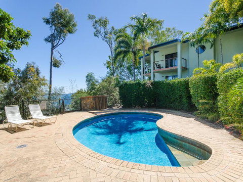 Compass Point - Accommodation Nelson Bay 1