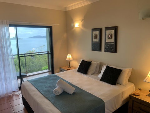 Compass Point 2 - Accommodation Nelson Bay 3