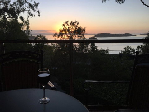 Compass Point 2 - Accommodation Nelson Bay 0