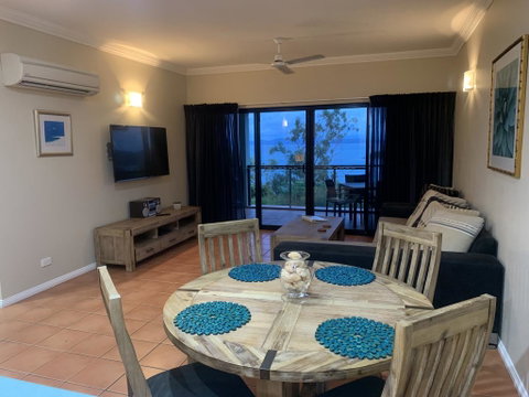 Compass Point 2 - Accommodation Nelson Bay 1