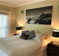 Compass Point 8 - Accommodation Nelson Bay