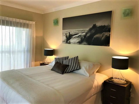 Compass Point 8 - Accommodation Nelson Bay 0