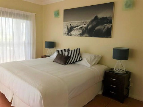Compass Point 8 - Accommodation Nelson Bay 1