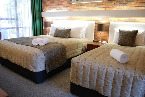 Connells Motel & Serviced Apartments - Accommodation Nelson Bay 3