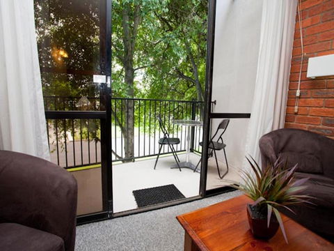 Connells Motel & Serviced Apartments - Accommodation Nelson Bay 0
