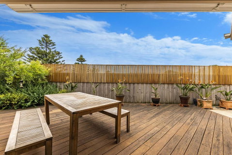 Connolly House - Accommodation Nelson Bay 2