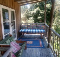 Conservation Retreat - Accommodation Nelson Bay
