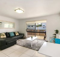 Contemporary 2 Bedroom Beachfront Apartment - Accommodation Nelson Bay