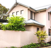 Coode Street Townhouse - Accommodation Nelson Bay