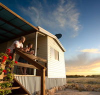 Coodlie Park Farm Retreat - Accommodation Nelson Bay