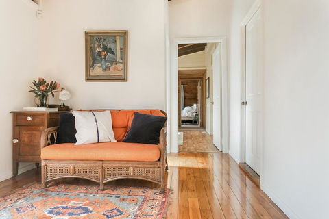 Cooee Cottage - Accommodation Nelson Bay 2