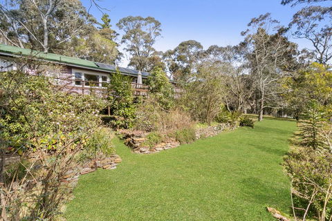 Cooee Cottage - Accommodation Nelson Bay 1