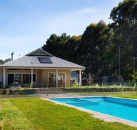 Cooinda - Accommodation Nelson Bay