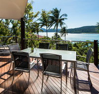 Cooinda Gardens - Accommodation Nelson Bay