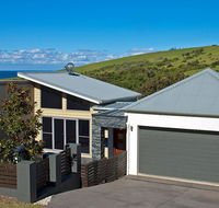 Cooke's Haven - Accommodation Nelson Bay