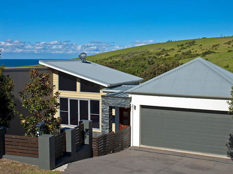 Cooke's Haven - Accommodation Nelson Bay 0