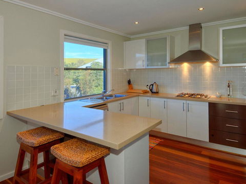 Cooke's Haven - Accommodation Nelson Bay 1