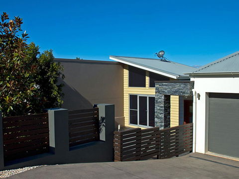 Cooke's Haven - Accommodation Nelson Bay 2